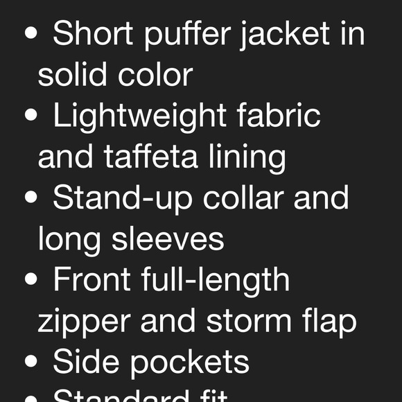 a new day jacket - Picture 4 of 8